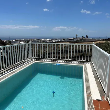 Casa La Tahonilla