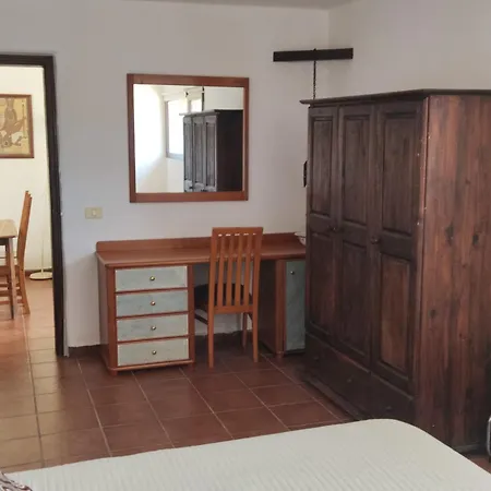 Casa La Tahonilla Tias