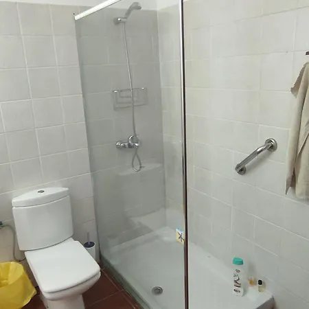 アパート Casa La Tahonilla