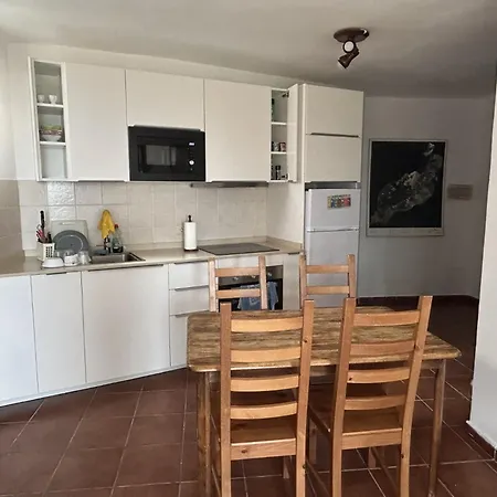 Casa La Tahonilla Apartment *