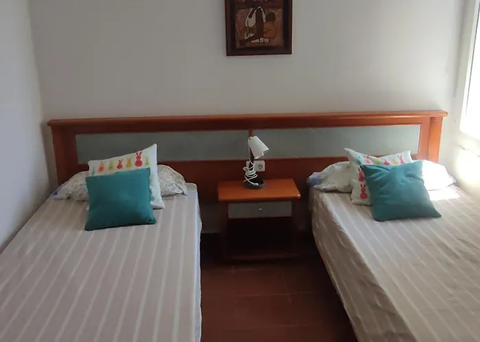 Casa La Tahonilla Appartamento *