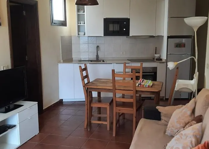 Casa La Tahonilla Tías