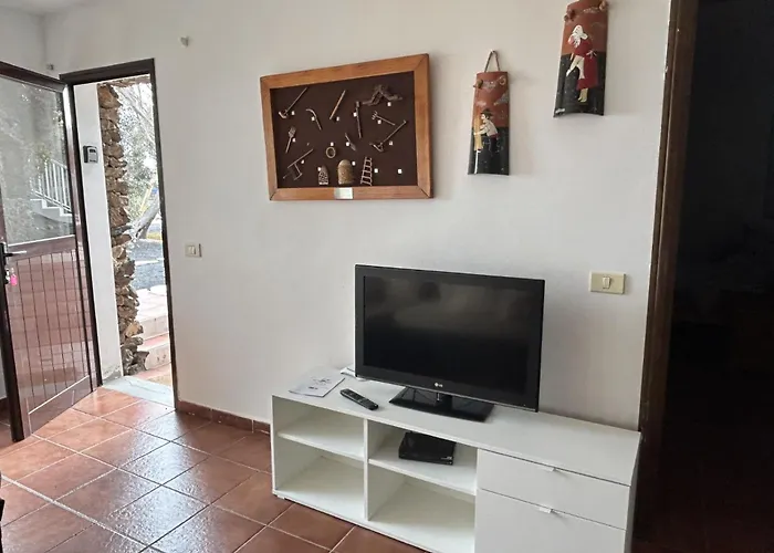 Casa La Tahonilla Appartamento *