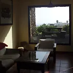 Casa La Tahonilla شقة *