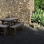 Casa La Tahonilla شقة تياس