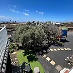 Casa La Tahonilla شقة