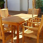 Casa La Tahonilla *