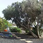 Casa La Tahonilla شقة