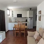 Casa La Tahonilla