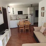 Casa La Tahonilla شقة *