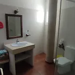 Casa La Tahonilla شقة