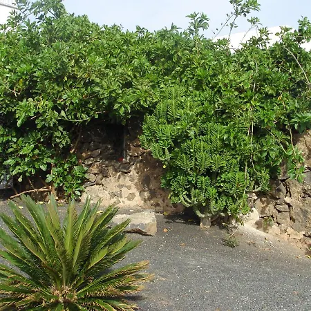 Lägenhet Casa La Tahonilla Tías