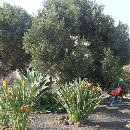 아파트 Casa La Tahonilla 티아즈