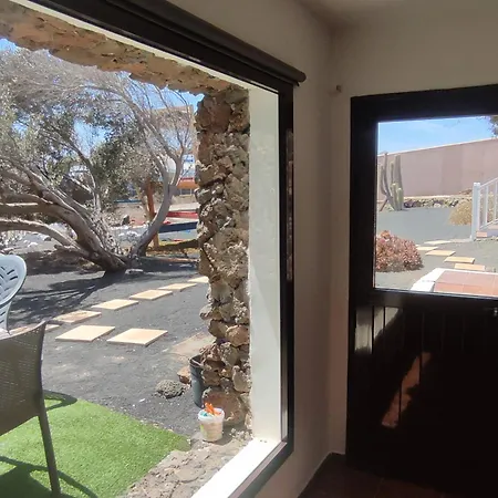 Lägenhet Casa La Tahonilla Tías