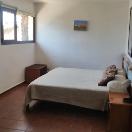 Casa La Tahonilla Tías