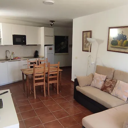 Casa La Tahonilla