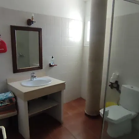 Casa La Tahonilla Daire