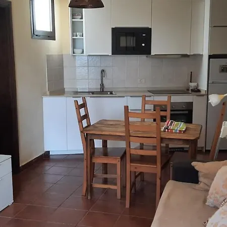 Casa La Tahonilla 티아즈