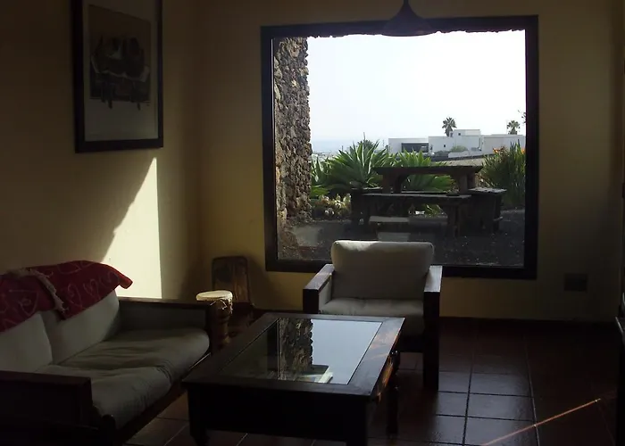 Casa La Tahonilla Apartmán *