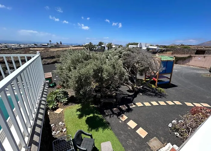 Casa La Tahonilla Lägenhet