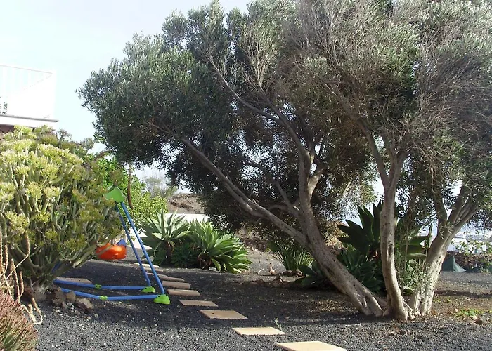 Casa La Tahonilla Lägenhet