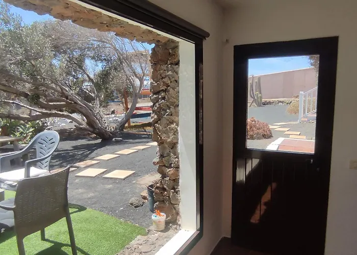 Apartmán Casa La Tahonilla Tías