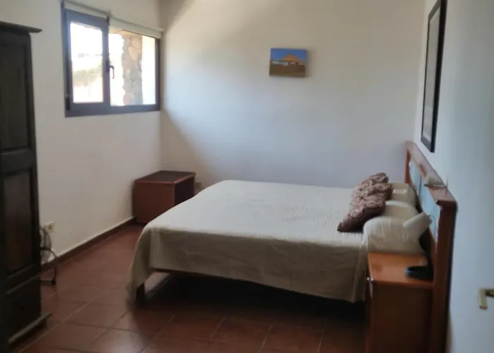 Casa La Tahonilla Tías