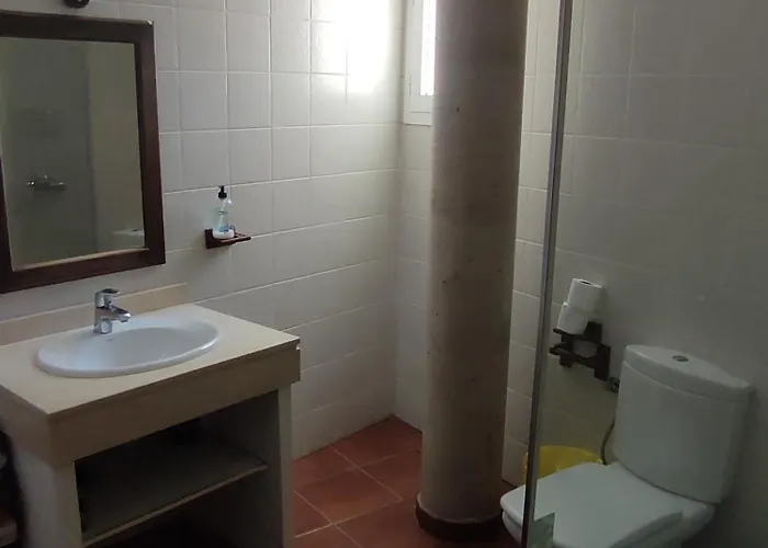 Casa La Tahonilla Apartmán *