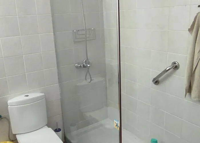 Apartmán Casa La Tahonilla