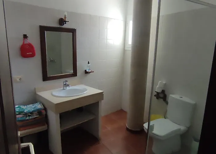 Casa La Tahonilla Apartmán